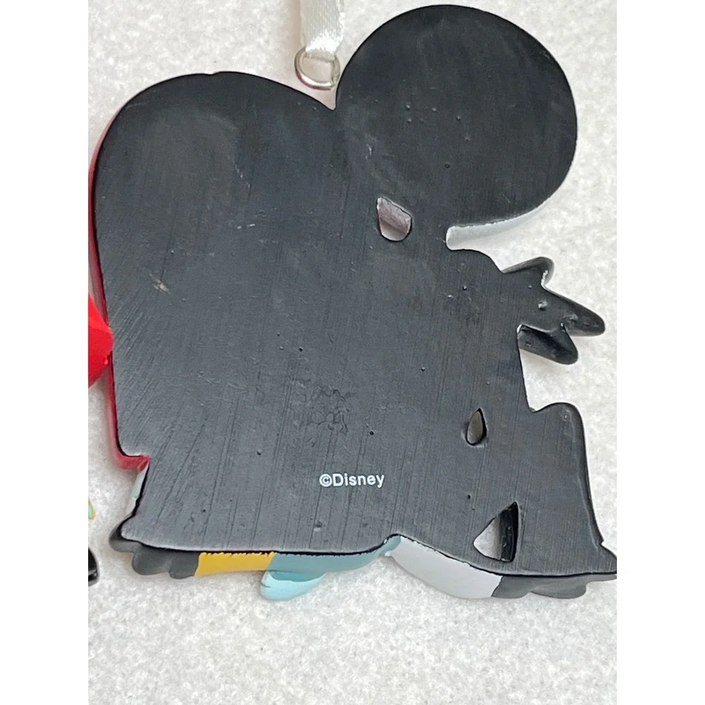 Disney nightmare before